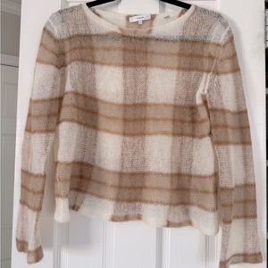 Vince sweater size xs